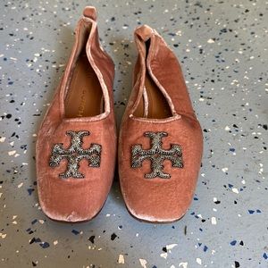 Tory Burch ballet 71/2